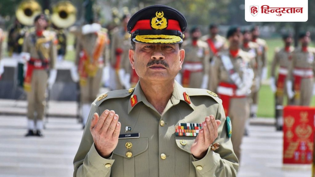 मर्द हो तो हमारा सामना करो... पाकिस्तानी तालिबान ने आसिम मुनीर को दी खुली...