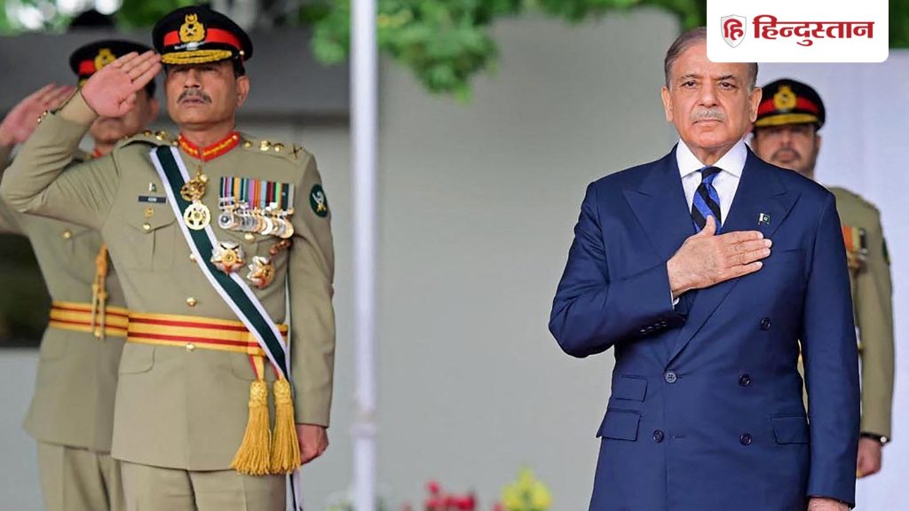 भारत ने अब उकसाया तो... PAK आर्मी चीफ मुनीर की फिर गीदड़भभकी, न्यूक्लियर का भी...