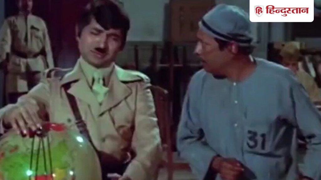 असरानी कैसे बने अंग्रेजों के जमाने के जेलर, शोले फिल्म के लिए क्रूर तानाशाह को किया...