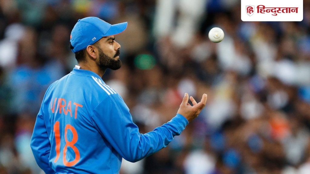 विराट कोहली की जगह भी खतरे में? पूर्व कोच रवि शास्त्री ने कह दी कड़वी...