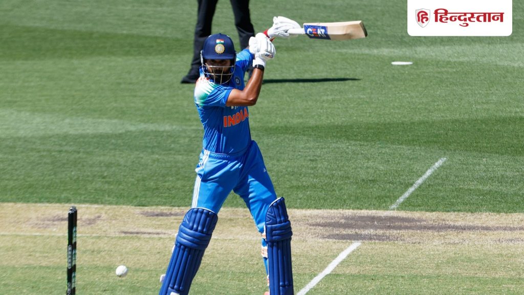 श्रेयस अय्यर ने स्टांस में किया है बड़ा बदलाव, कहा- मैं किसी भी हालात में खेल सकता...