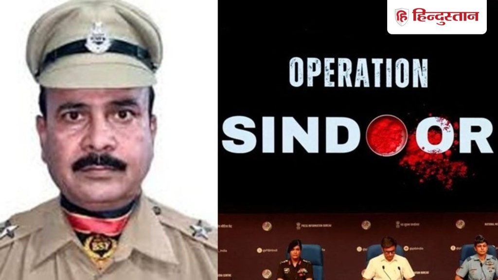 जवानों, आज खत्म कर दो इनको... ऑपरेशन सिंदूर के दौरान दहाड़े थे BSF के मोहम्मद...