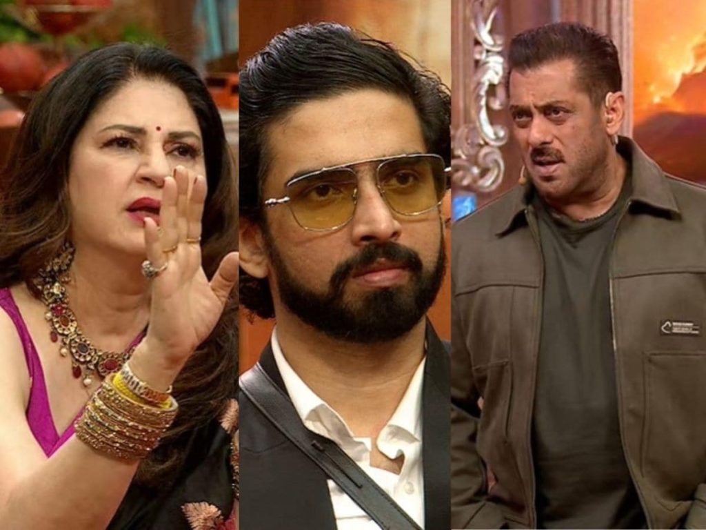 BB 19: 'वीकेंड' के बाद क्यों ट्रोल हो रहे सलमान खान? जनता ने लगाए बिग बॉस होस्ट पर गंभीर...