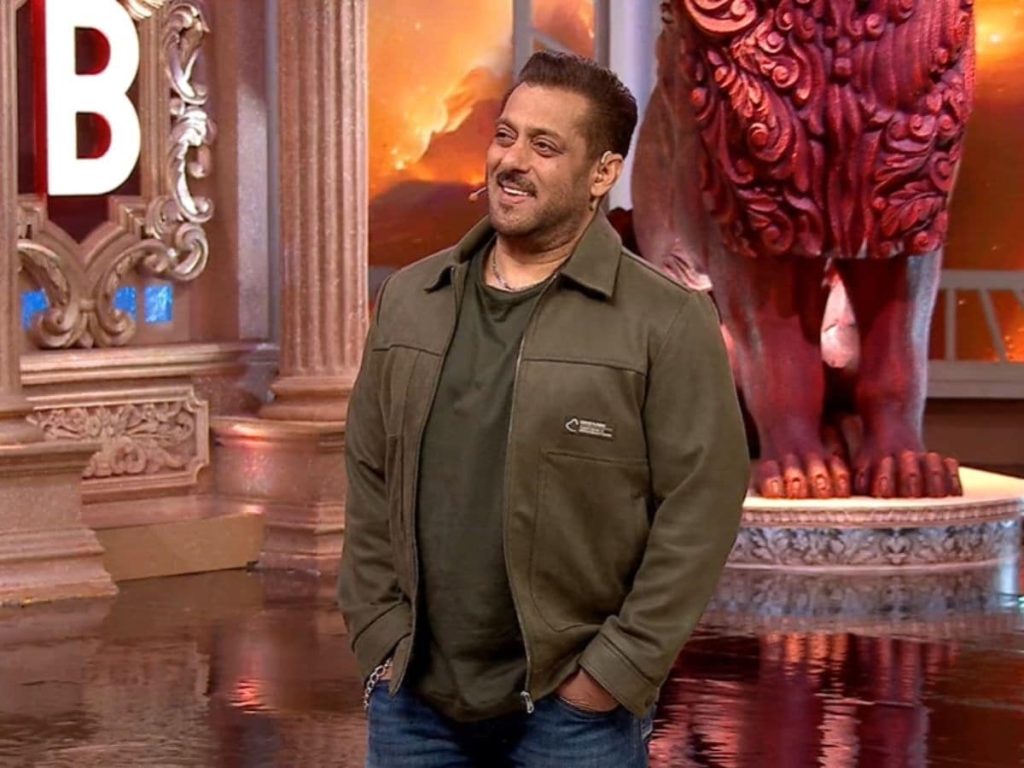 BB19: टॉप 5 से गायब नीलम-अमाल और तान्या, दूसरे नंबर पर बशीर, जानिए किसे मिला नंबर 1 का...