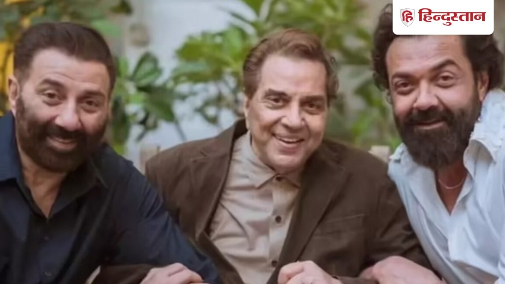 भाई सनी देओल या पिता धर्मेंद्र नहीं, ये दो एक्टर हैं बॉबी देओल के फेवरेट, एक के साथ दे चुके 894 करोड़ की...