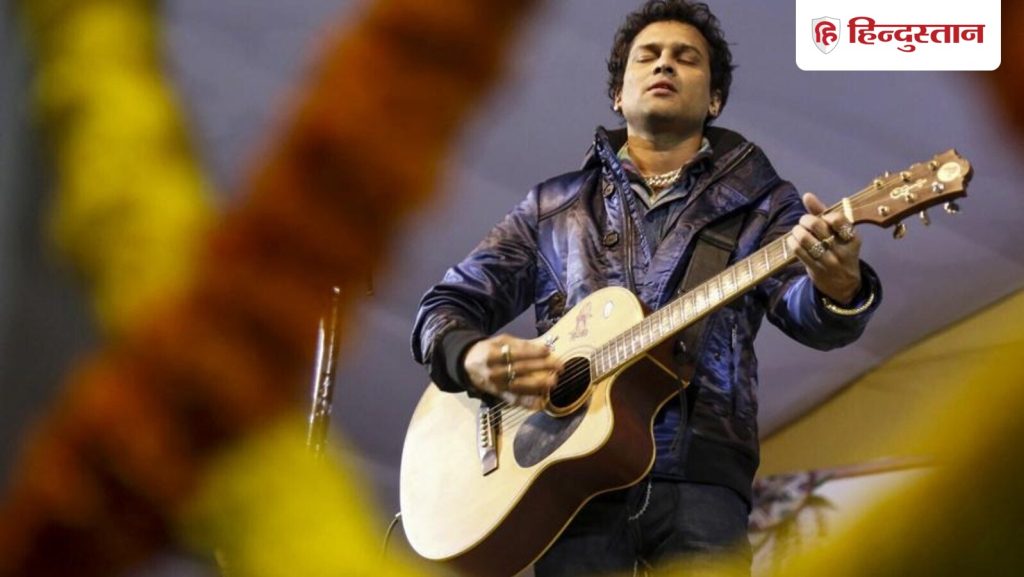 इससे पहले पुलिस ने 2 अक्तूबर को जुबिन के बैंड में शामिल शेखर ज्योति...