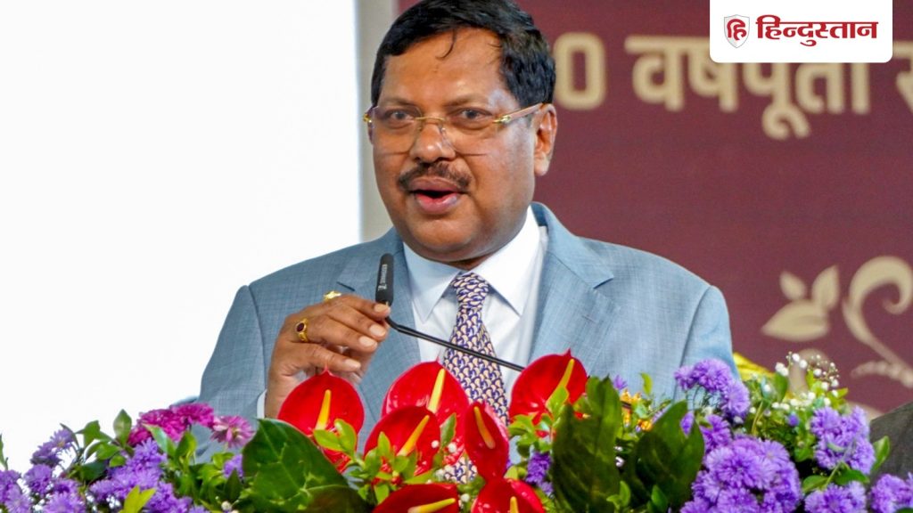 सीजेआई बीआर गवई ने कहा कि बालिकाओं की सुरक्षा सुनिश्चित करना केवल उसके...