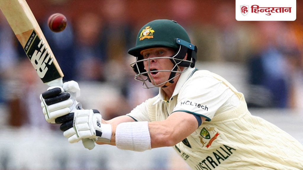 मैं जल्दी थक जाता हूं क्योंकि...स्टीव स्मिथ ने कबूला एक 'कड़वा सच',  बताया कितने शॉट में लय में आते...