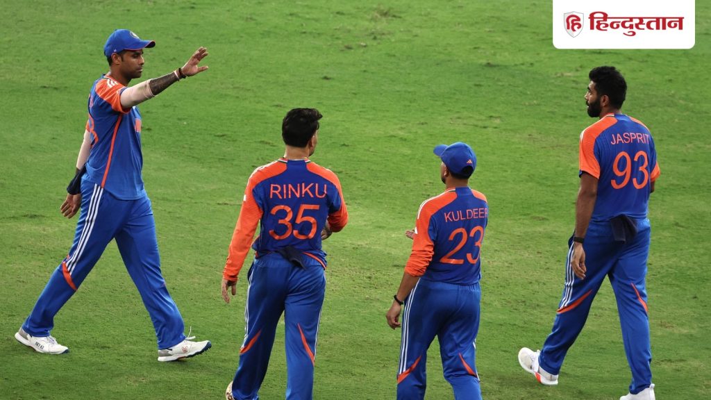 Team India Playing 11: पहले T20 मैच में कैसी हो सकती है भारत की प्लेइंग इलेवन? आकाश चोपड़ा ने बताए...