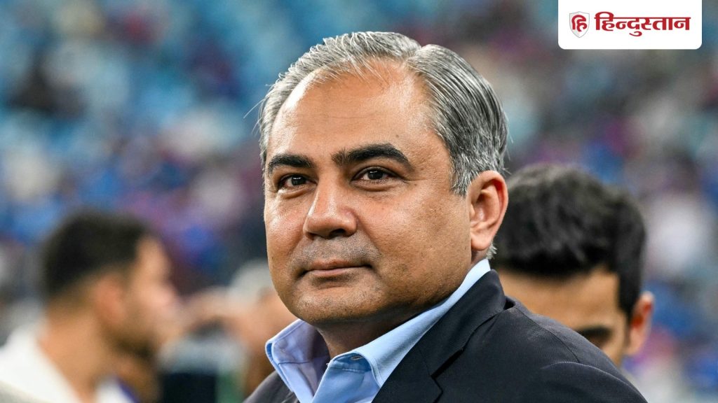 એશિયા કપ ‘ટ્રોફી ચોર’ મોહસિન નકવીનું નિવેદન, BCCI અપનાવશે કડક… एशिया कप के ‘ट्रॉफी चोर’ मोहसिन नकवी की सीनाजोरी, ICC मीटिंग में BCCI अपनाएगा सख्त...
