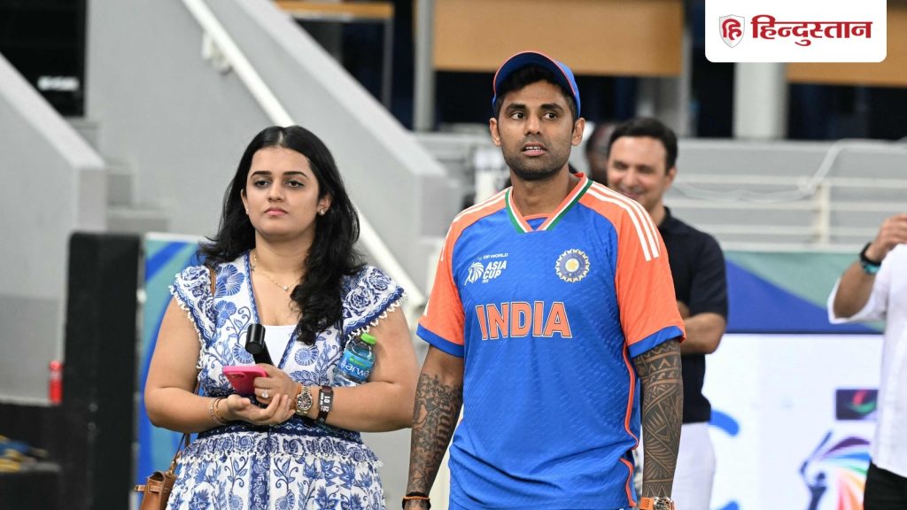 शुभमन गिल से पहले सूर्यकुमार यादव बन सकते थे वनडे टीम के कप्तान, टी20 कप्तान ने खुद बताई अंदर की...