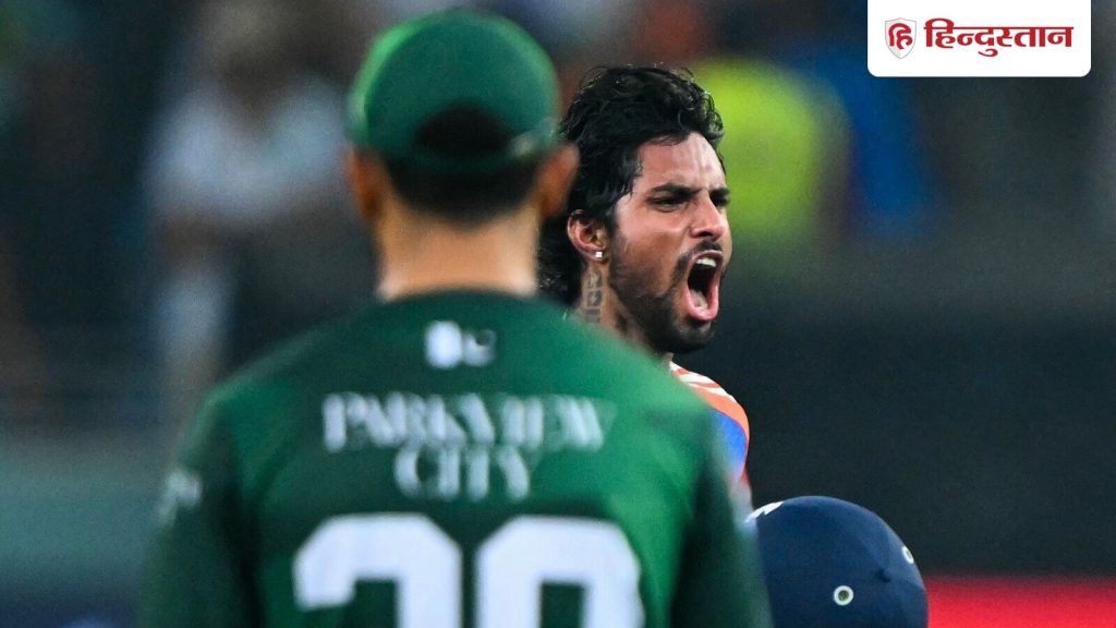 टीम इंडिया ने एशिया कप 2025 फाइनल में पाकिस्तान के खिलाफ पांच विकेट से...