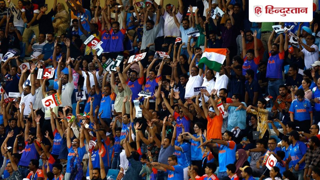 Womens World Cup 2025: पिछले तीन संडे इंडिया और पाकिस्तान की भिड़ंत मेंस क्रिकेट में हुई...