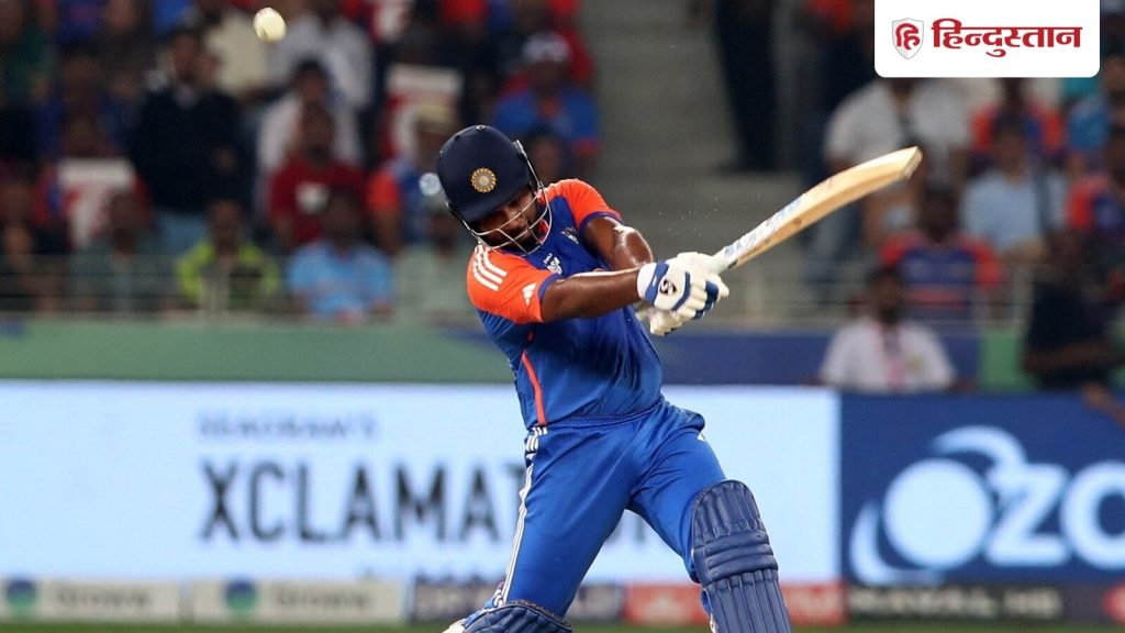 भारतीय विकेटकीपर संजू सैमसन ने एमएस धोनी और ऋषभ पंत जैसे दिग्गज...