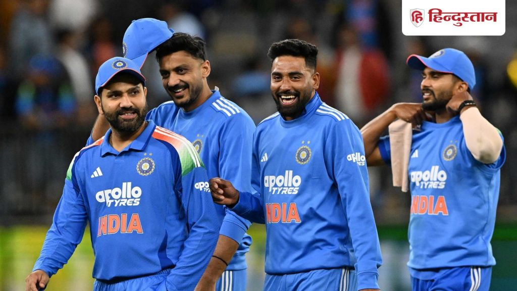 IND vs AUS: कोहली और रोहित पर फिर रहेगी निगाह, दूसरा वनडे भी हारा तो सीरीज गंवा देगा...