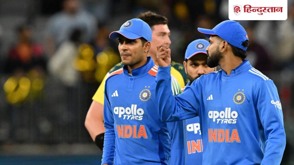 शुभमन गिल के नाम दर्ज हुआ ये शर्मनाक रिकॉर्ड, कैप्टेंसी डेब्यू में हर जगह झेली है...