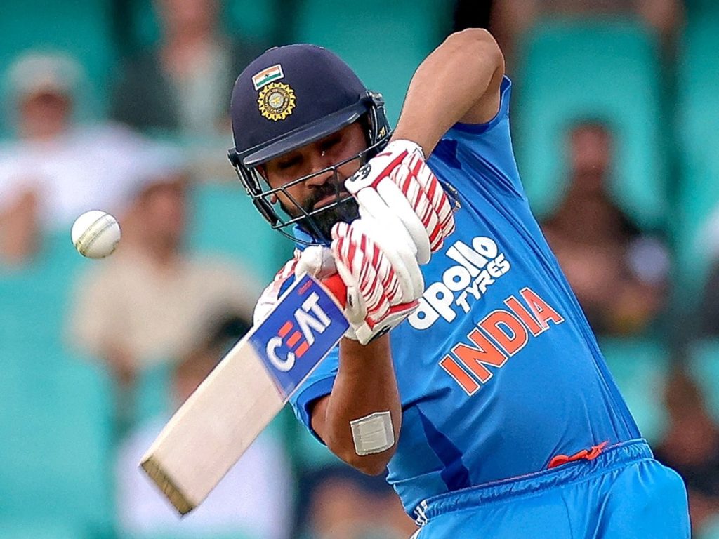 रोहित शर्मा ने खतरे में डाला युवराज का रिकॉर्ड, देखें सबसे ज्यादा प्लेयर ऑफ द मैच जीतने वाले 5...