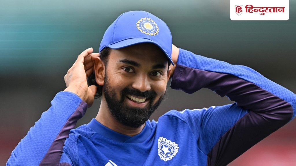 अपने पति को बता देना वो बदतमीज है; जब केएल राहुल ने इंग्लैंड के दिग्गज की पत्नी से की...