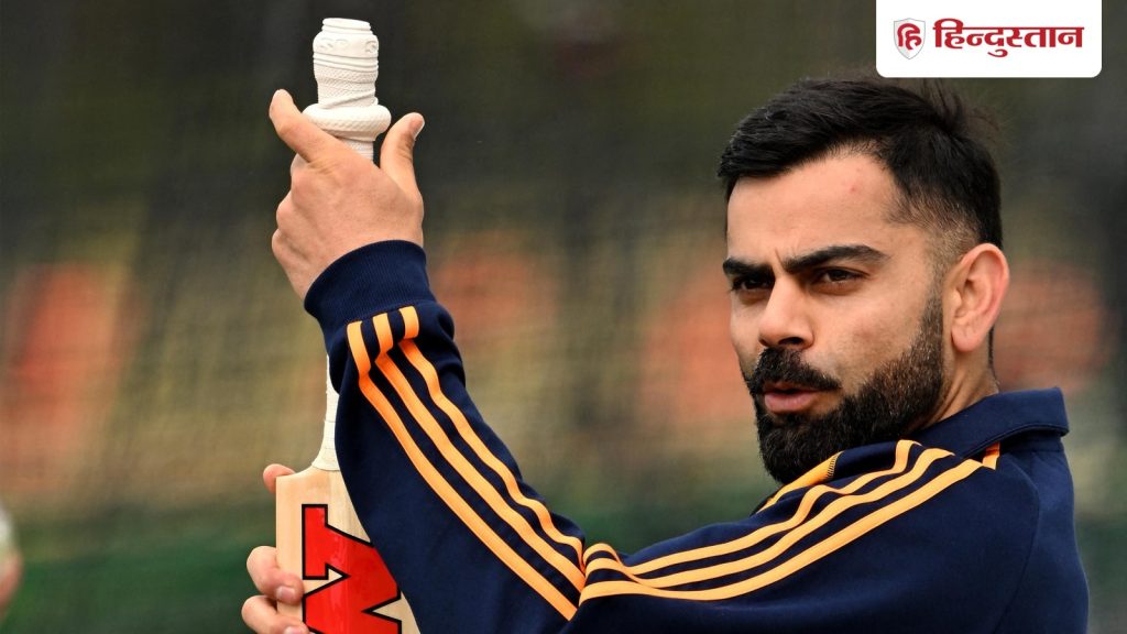 संगकारा का बड़ा रिकॉर्ड तोड़ने वाले हैं विराट कोहली, सचिन तेंदुलकर के बाद ऐसा करने वाले दूसरे...