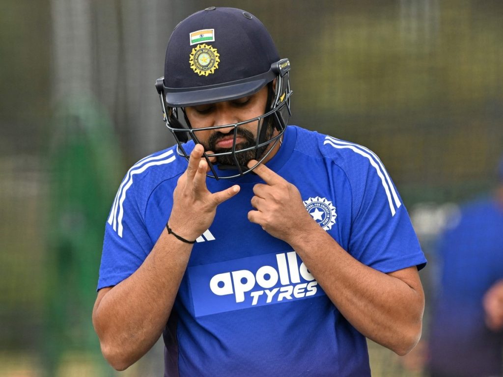 500+ इंटरनेशनल मैच खेलने वाले भारतीय प्लेयर, रोहित शर्मा को नसीब होने वाली है &lsquo;बेशकीमती...