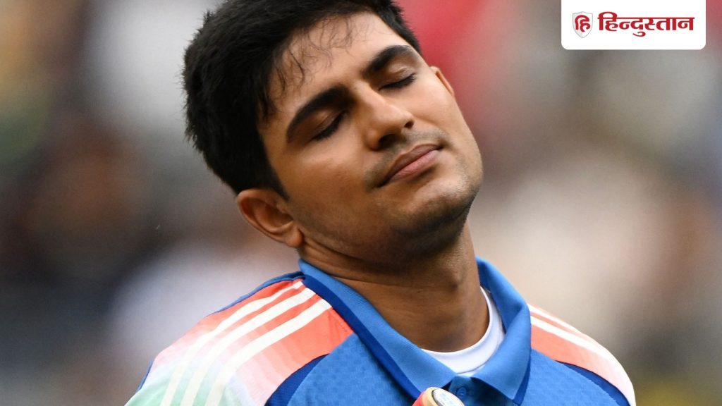 कप्तानी में पहले ही वनडे में हुई हार में भी शुभमन गिल ने ढूंढ ली अच्छाई, क्या...