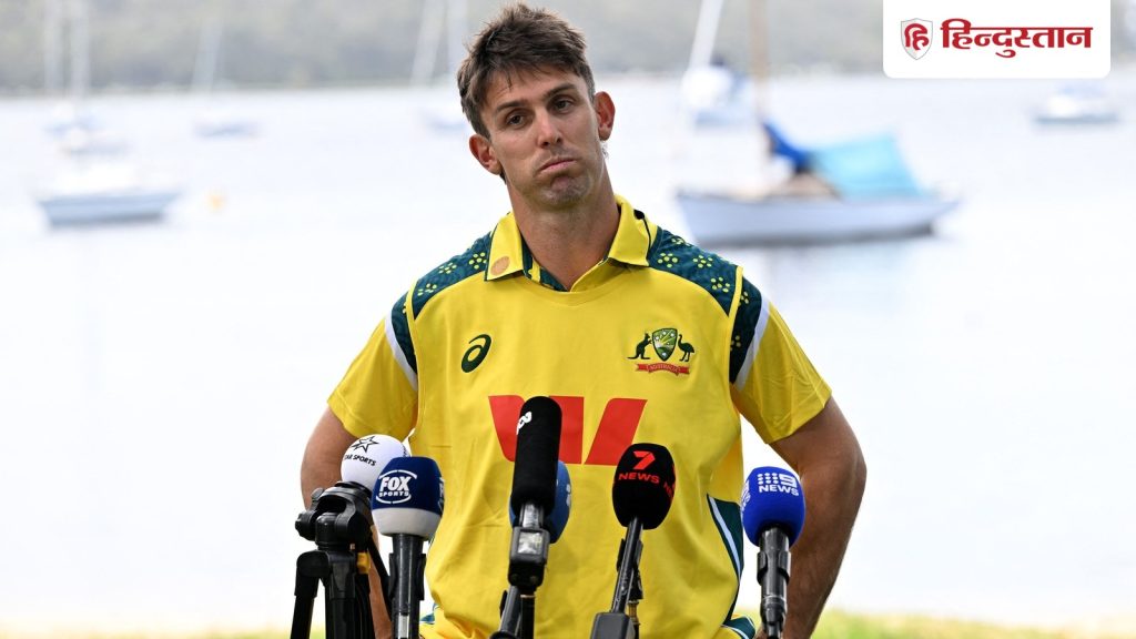 AUS को कौन सा भारतीय प्लेयर देगा दमदार चुनौती? कप्तान मार्श ने बताया नाम, नहीं बदलेगा ये...