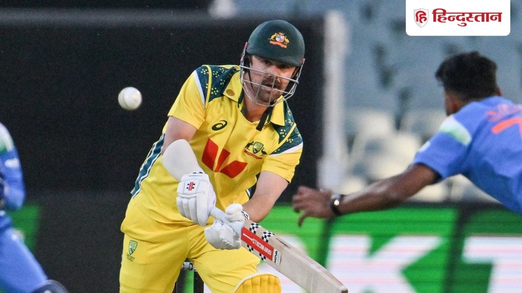 तीन हजार रन पूरा करने के करीब ट्रेविस हेड, तोड़ सकते हैं स्टीव स्मिथ का...