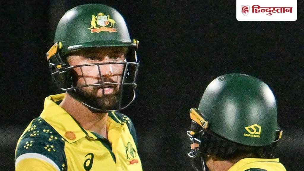 ऑस्ट्रेलिया ने दूसरे वनडे में भी भारत को दी शिकस्त, सीरीज पर भी...