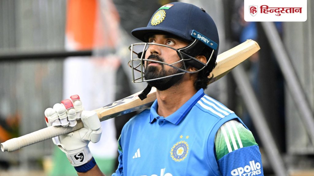 केएल राहुल के साथ ऐसा करना बिल्कुल बकवास...पूर्व भारतीय कप्तान ने टीम मैनेजमेंट को लिया आड़े...