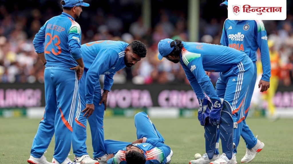 श्रेयस अय्यर ड्रेसिंग रूम में हो गए थे बेहोश, जानलेवा थी इंजरी; BCCI की मेडिकल टीम बनी...