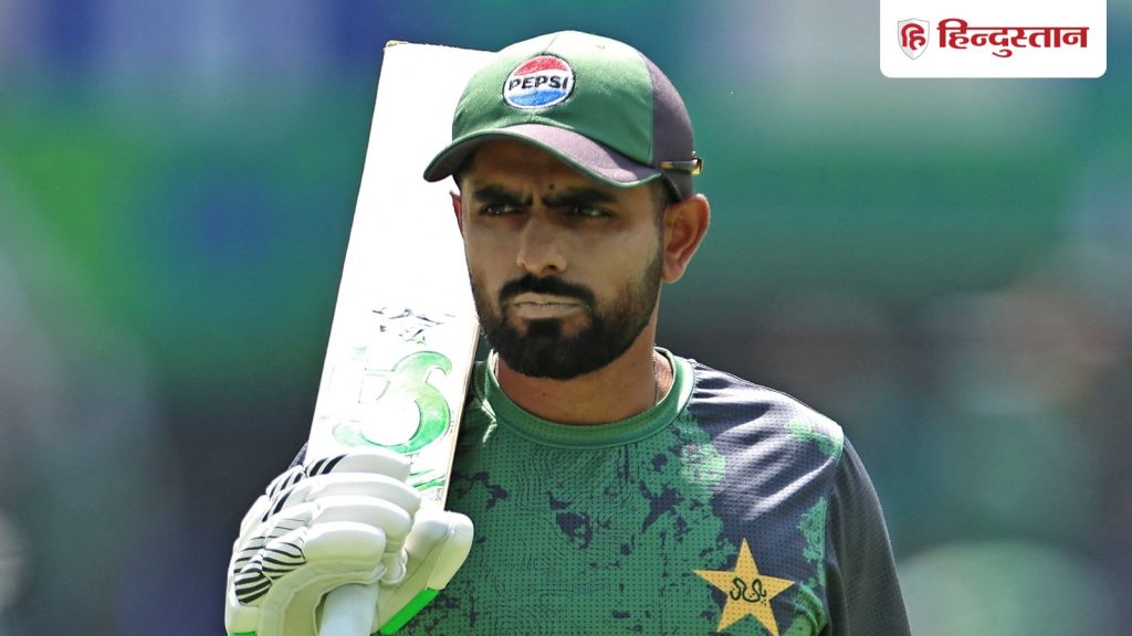 दक्षिण अफ्रीका के खिलाफ घरेलू श्रृंखला के लिए बाबर, नसीम की पाक टी20 टीम में...