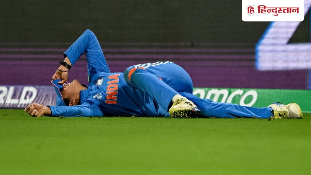 सेमीफाइनल से पहले फिट हो पाएंगी प्रतीका रावल? जानें कप्तान हरमनप्रीत कौर ने क्या...