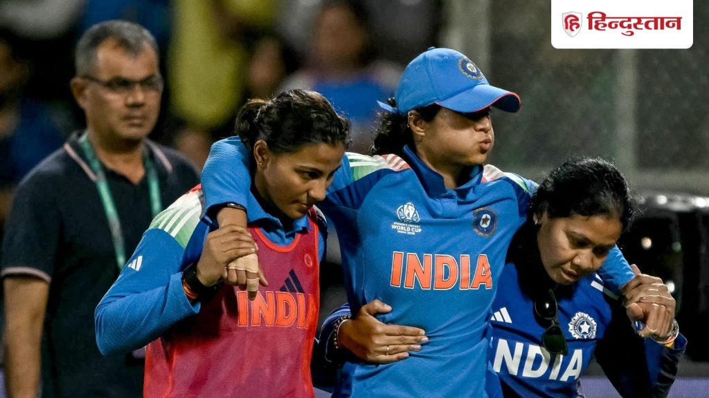 प्रतीका रावल सेमीफाइनल नहीं खेल पाएंगी? मिताली राज ने बताया ओपनिंग में किसे आजमाए...