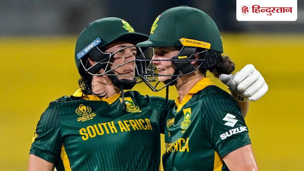 अब पाकिस्तान से किस मकसद से भिड़ेगी दक्षिण अफ्रीकी टीम? सेमीफाइनल की सीट तो हो चुकी...