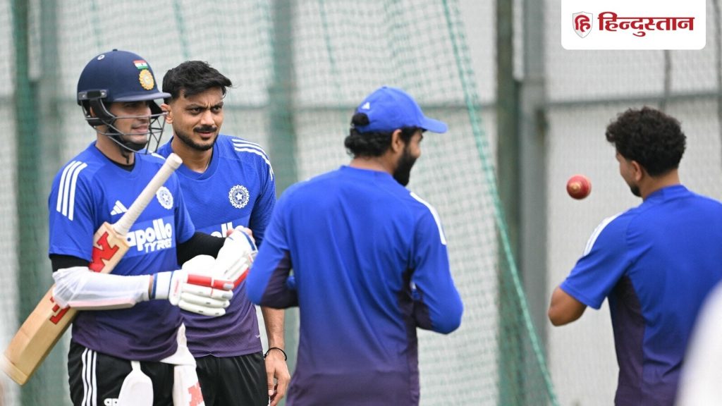 India vs West Indies Probable Playing 11: आज से अहमदाबाद में खेले जाने वाले पहले टेस्ट मैच में भारत...