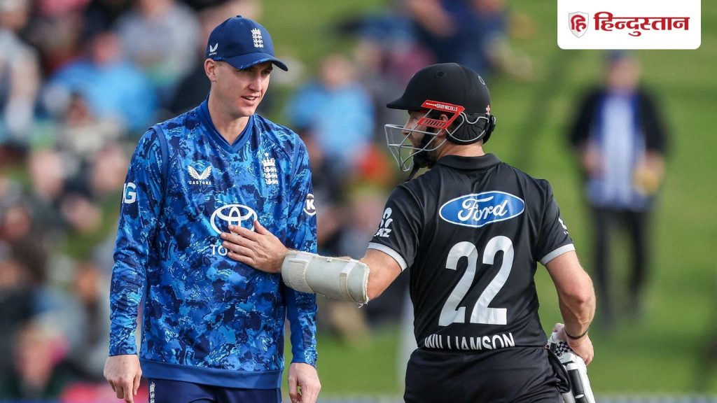 इंग्लैंड की वनडे टीम की हालत खराब, वर्ल्ड कप 2023 के बाद झेल रही हार पर हार; गंवाईं 6...