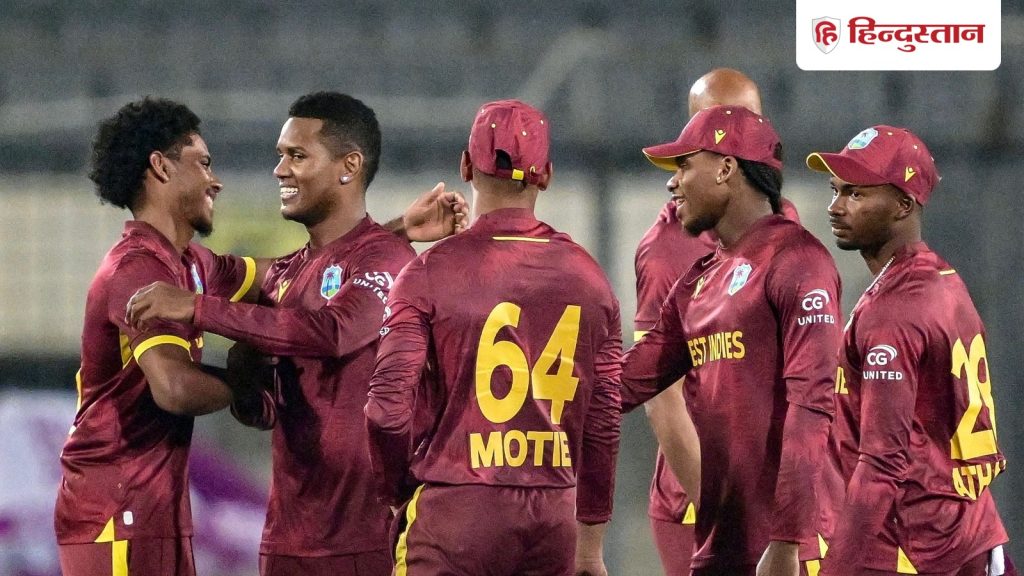 BAN vs WI सुपर ओवर का कैसा रहा रोमांच? बांग्लादेश से सीरीज हारने से बाल-बाल बची...