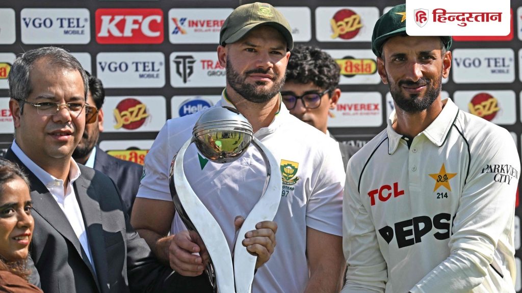 WTC Points Table: दक्षिण अफ्रीका ने पाकिस्तान को चटाई धूल, भारत को यूं हुआ...