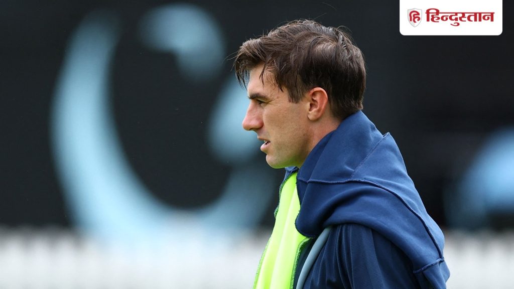 पैट कमिंस एशेज सीरीज के पहले मैच से बाहर, जानिए कौन करेगा ऑस्ट्रेलियाई टीम की...