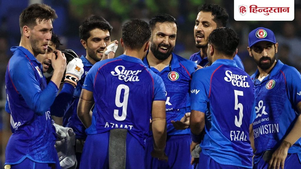 अफगानिस्तान के ट्राई सीरीज से हटने के बाद पाकिस्तान ने तोड़ी चुप्पी, तीसरी टीम की शुरू हुई...