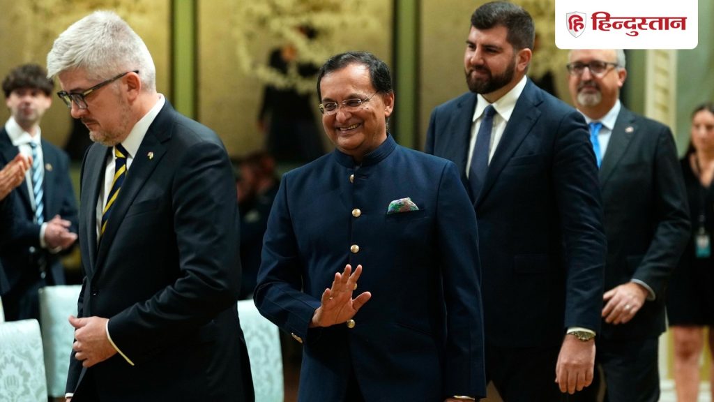 ये कनाडा का सिरदर्द है, भारत का नहीं; खालिस्तानियों पर भारतीय राजनयिक की दो टूक; ट्रूडो को भी...