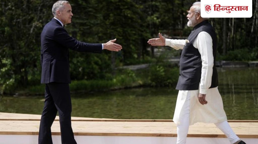 पहले विदेश मंत्री भेजीं, अब खुद आने की तैयारी? भारत दौरा कर सकते हैं कनाडाई पीएम...