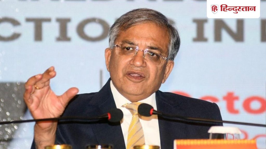 ઇલેક્શન કમિશન India ફ ઈન્ડિયા (ઇસીઆઈ) સોમવારે બિહાર વિધાનસભાની ચૂંટણીઓ ઉપરાંત … भारत निर्वाचन आयोग (ईसीआई) ने सोमवार को बिहार विधानसभा चुनावों के अतिरिक्त...