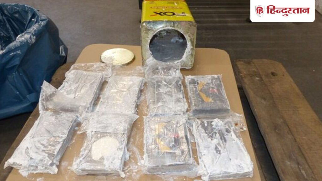 તાઈવાને 4 ટન ચાઈનીઝ કરચલાઓ અટકાવ્યા, TFDAએ જે કહ્યું તે ચોંકાવનારું હતું… ताइवान ने 4 टन चीनी केकड़ों को रोका, TFDA ने जो बताया उसे जान होश उड़...