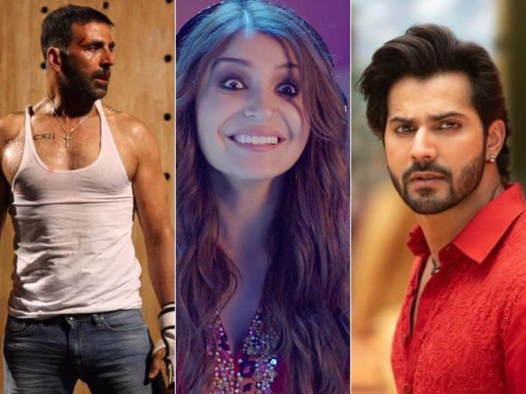 ये हैं धर्मा प्रोडक्शन्स की 10 सबसे ज्यादा कमाई करने वाली फिल्में, लिस्ट में अक्षय कुमार की 4...