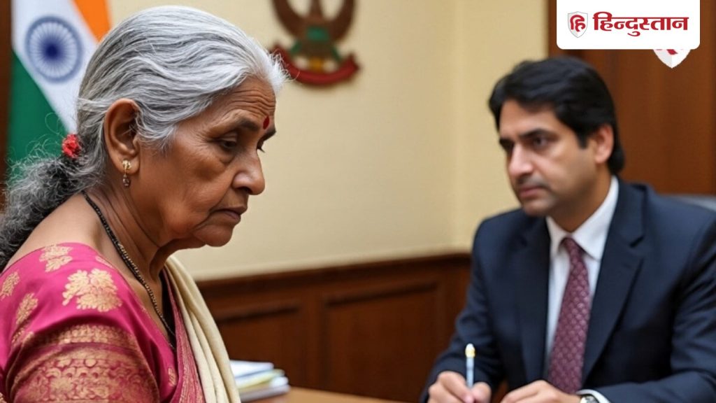 मां-बाप से गलत बर्ताव करने वाले कर्मचारियों की खैर नहीं, वेतन काटने की तैयारी में यह राज्य...