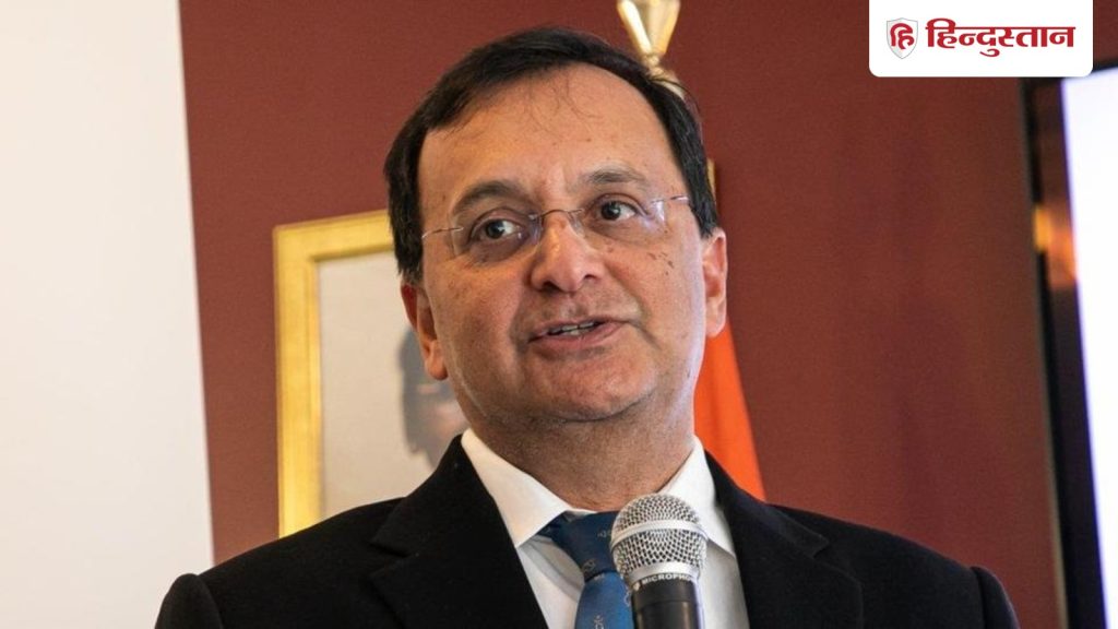 यहां भारतीयों को सता रहा डर, चिंताओं के बीच कनाडा के ऊपर किसने उठा दिया बड़ा...