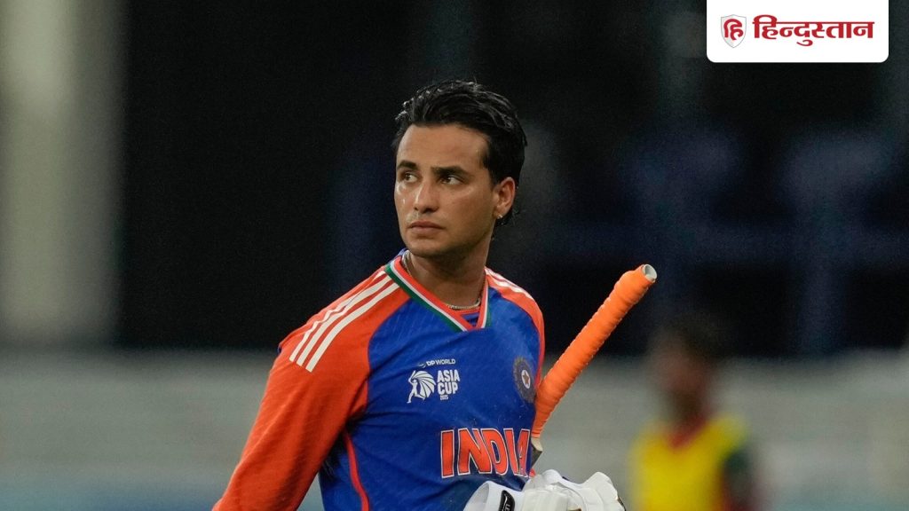 पाकिस्तान के गेंदबाज इहसानुल्लाह का एक वीडियो इस समय सोशल मीडिया पर खूब...