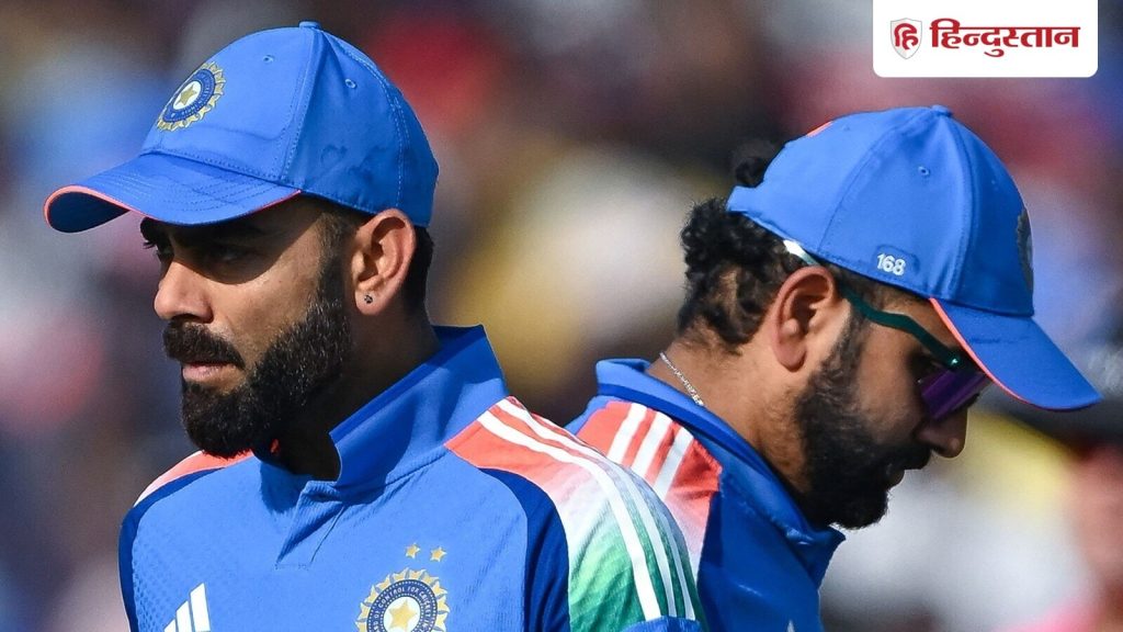 सुनील गावस्कर का कहना है कि वनडे में टीम इंडिया को एक युवा कप्तान की जरूरत...