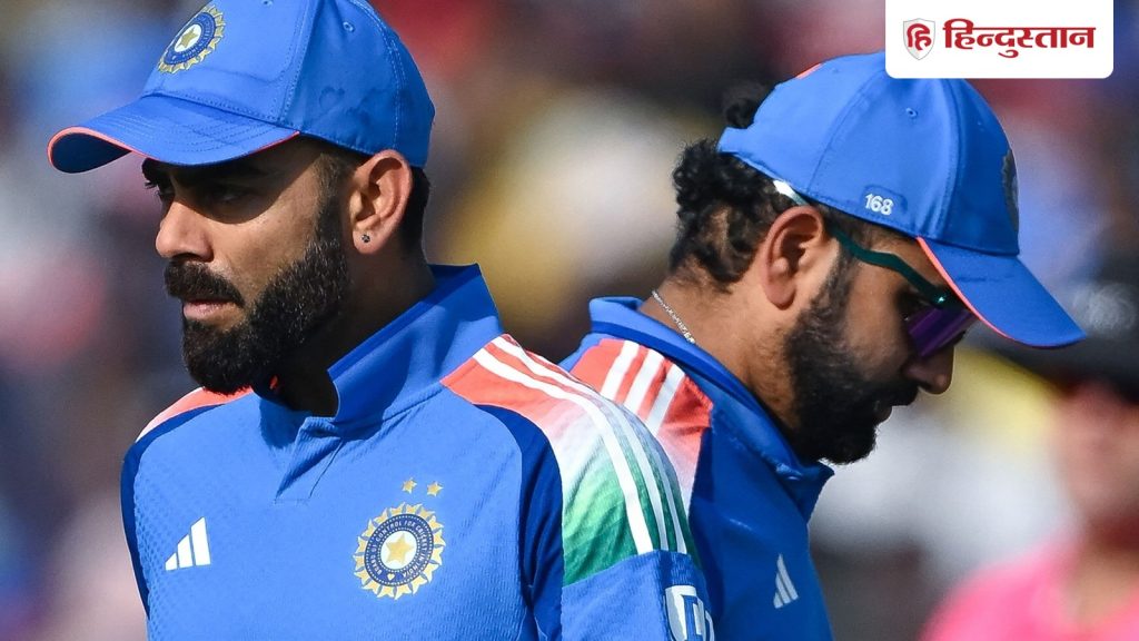 रोहित-कोहली का स्वर्णिम युग सिर्फ रिकॉर्ड के लिए नहीं जाना जाएगा, बल्कि&hellip; किसने दिया ये...